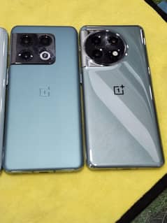 Oneplus 11 Oneplus 10T Oneplus 10 Pro PTA Approved