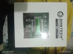 senco sompear controller mppt bilkul new