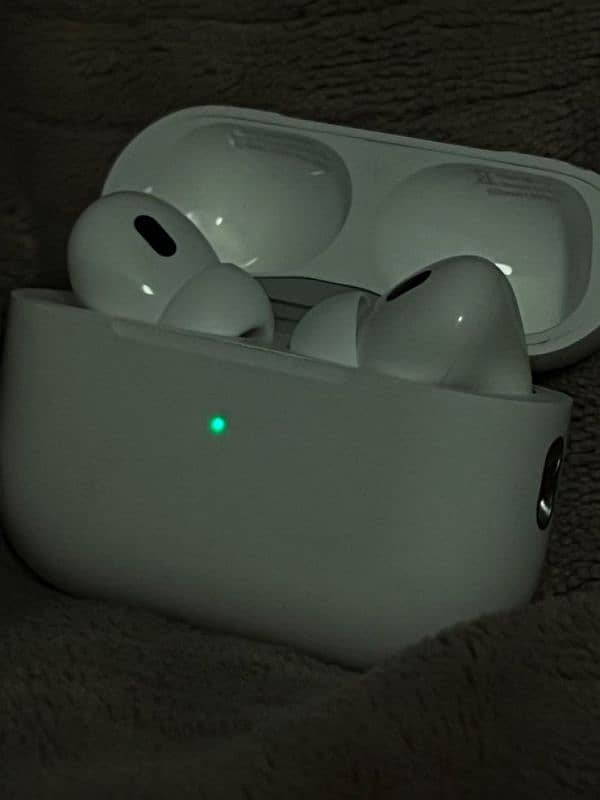 AIRPODS PRO (ANC) 2