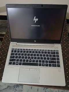 EliteBook 840 G6 Core i5 8th Gen