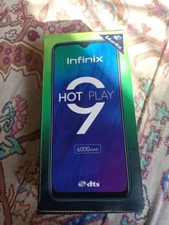 Infinix