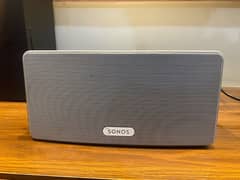 Sonos Play 3 Wireless Smart Home Speaker works with alexa