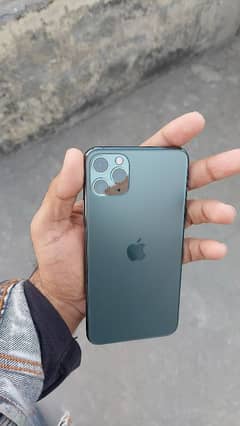 Iphone 11 pro max Non pta