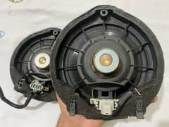 original Honda city Door speakers 2023