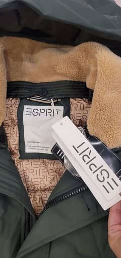 ESPRIT BRANK