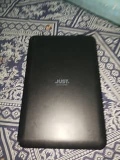 just system tablet for sale