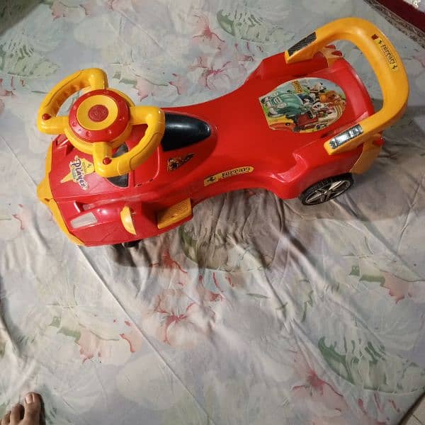 kids car available for sale 1