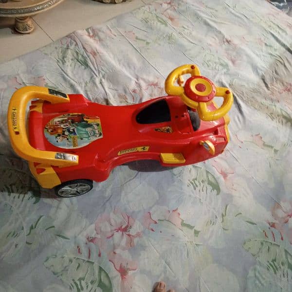 kids car available for sale 2