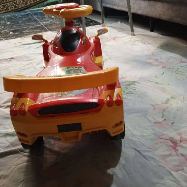 kids car available for sale 3