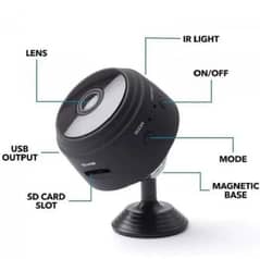 Mini Wifi Camera Available Contact:03290570110