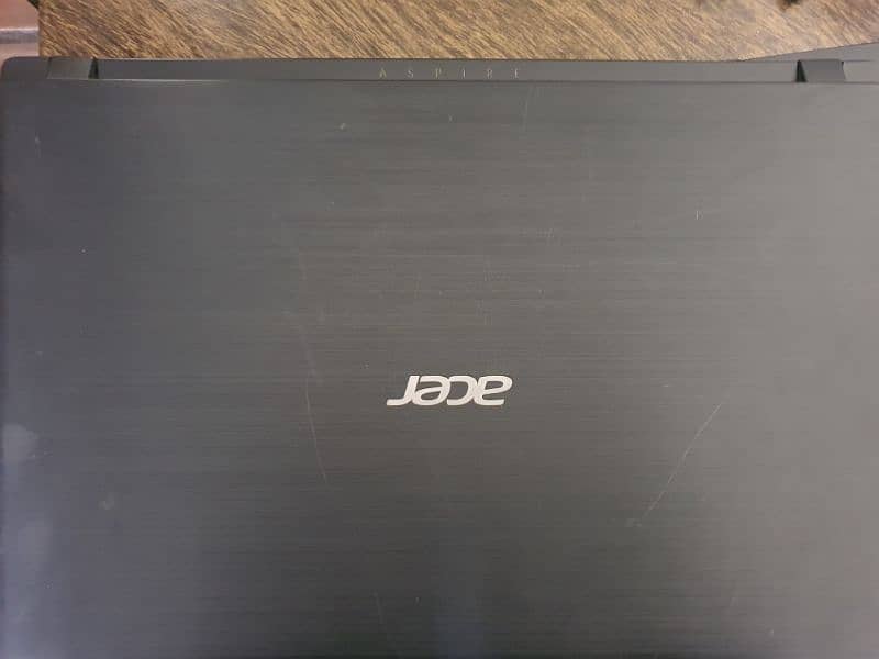 Acer Aspire 3 0