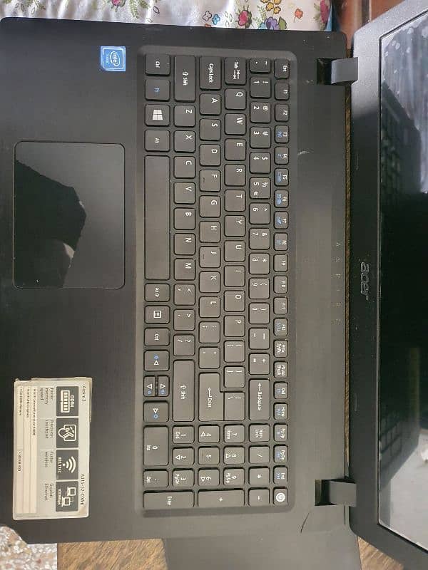 Acer Aspire 3 3