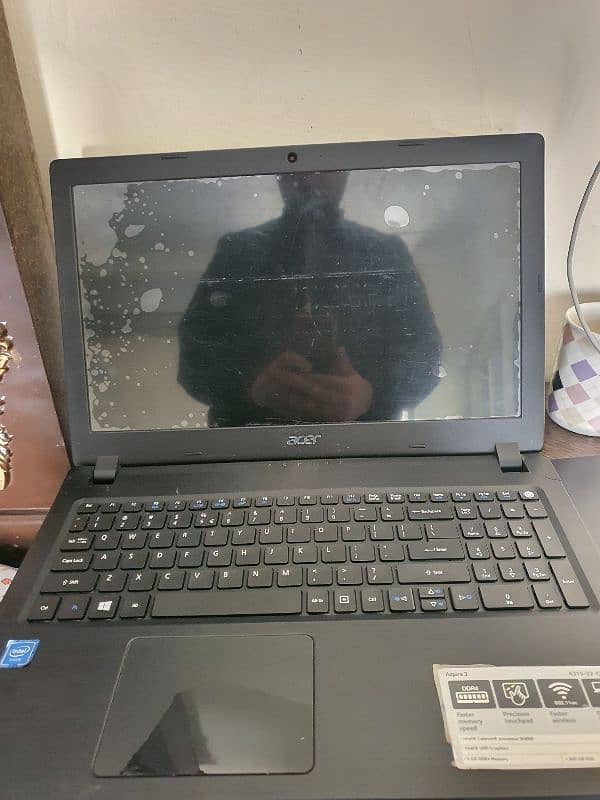 Acer Aspire 3 4