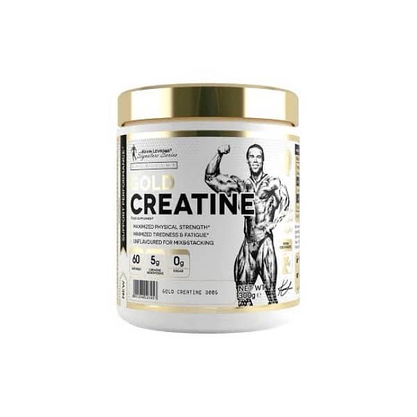 Gold Creatine 60 serv 0