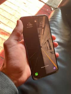 Lg v50 thinq