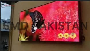 SMD Screens Pakistan |SMD Screen for SALE | LED Display