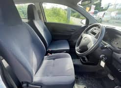 Daihatsu Mira 2014/18 two doors