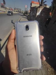 Samsung Galaxy J7 pro 10 by 9 condition exchange possible with Infinix