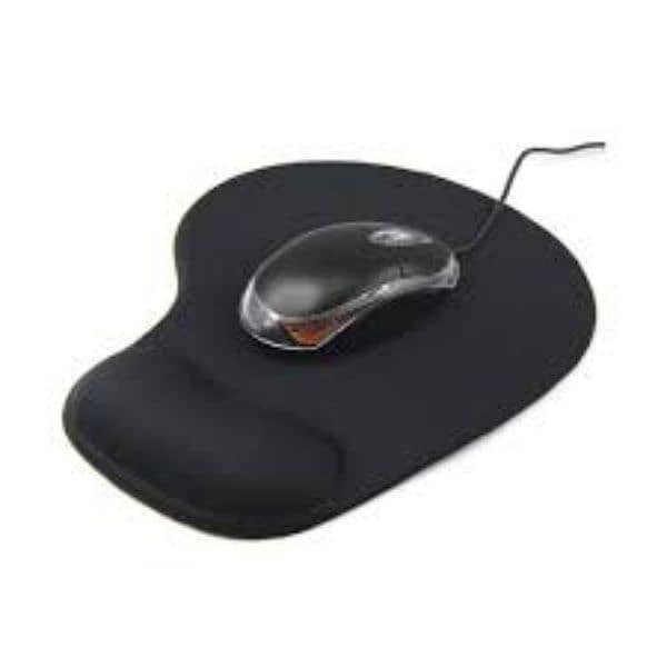 mouse pad 0