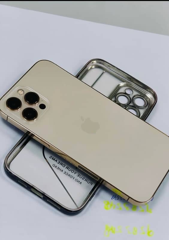 iPhone 12 Pro PTA approved 3