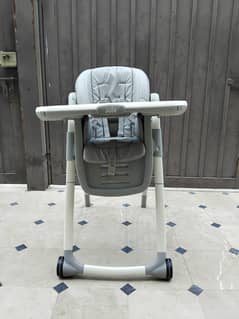 Joie – Multiply 6 in 1 High Chair