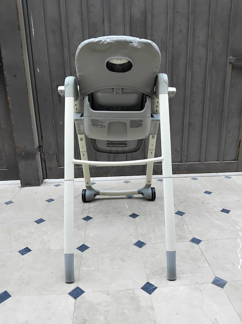 Joie – Multiply 6 in 1 High Chair 2