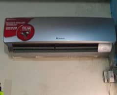 dawlanc 1.5 ton split ac