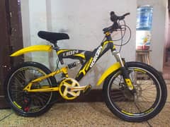 20 size important bicycle for sale 033/0371/8656 only call no message