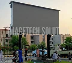 SMD SCREEN - INDOOR SMD SCREEN OUTDOOR SMD SCREEN & SMD LED VIDEO WAL