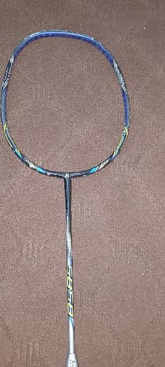 KAWASAKI BADMINTON RACKET