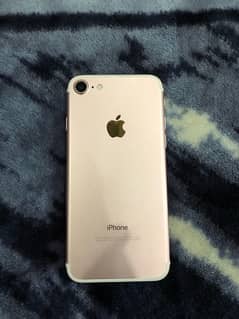 iPhone 7