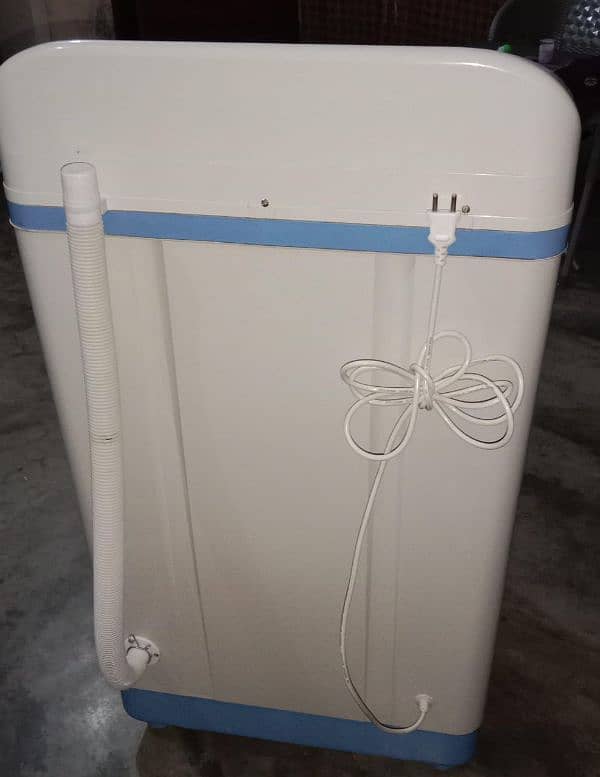 CT Zen Washing machine for sale 10/10 Condition 2