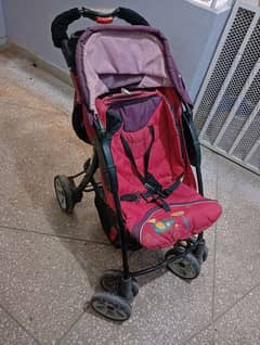 Junior's pram for sale