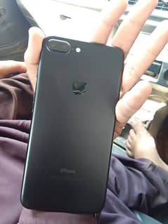 I phone 7 plus