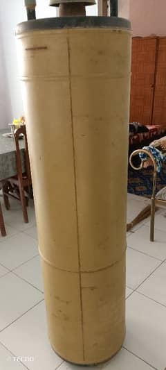 Original Singer Full size Geyser For Urgent sale.