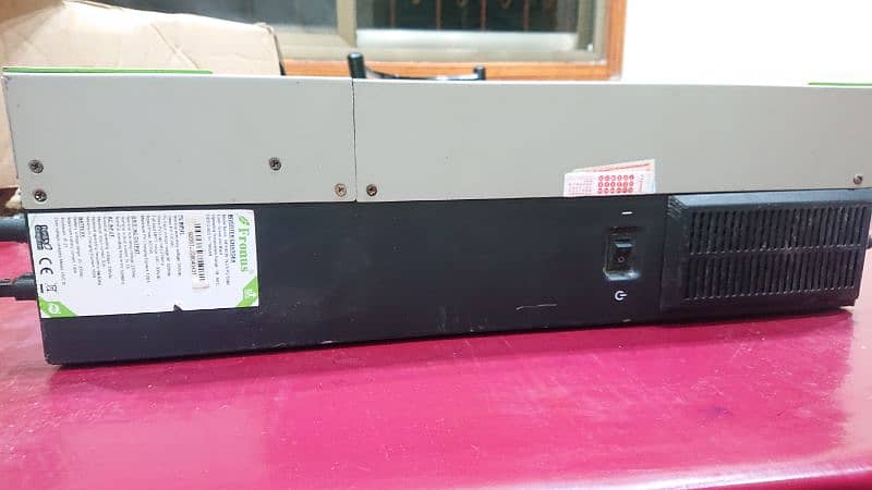 best inverter 2 year USED 10/10 no any single fault  box running 4