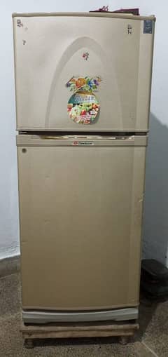 Dawlance Refrigrator 14 cubic for sale