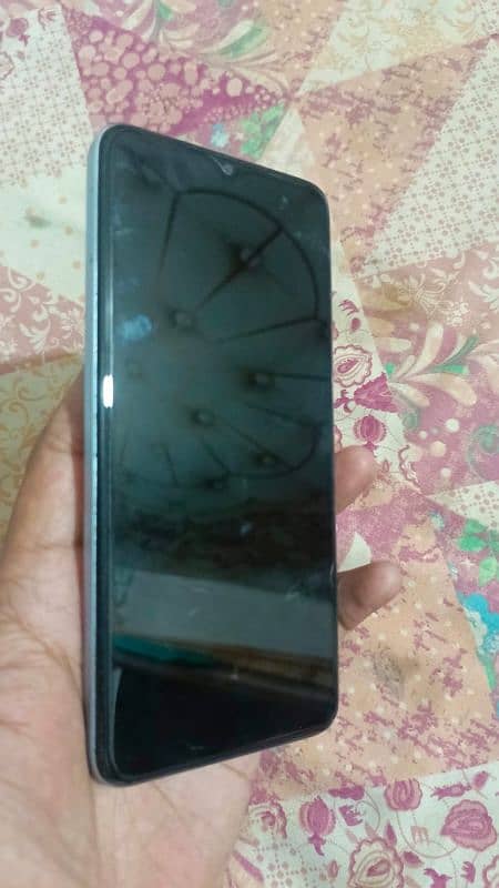 Infinix Mobile Hot30 5