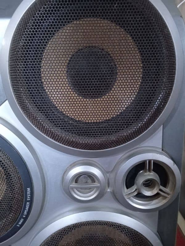 Samsung speaker 2