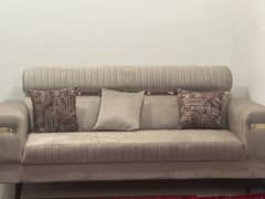 Sofa Set for Sale - New Condition 10/10