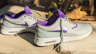 Nike Air Max Thea - US 8.5/UK 6-Slightly Used - Islamabad