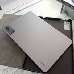 Xiaomi Redmi Pad SE 8/256 Gray