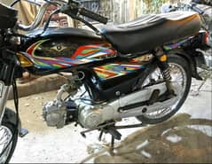 Super Star 2022(10th Month) Bike in Excellent Condition. . . . 03030255582