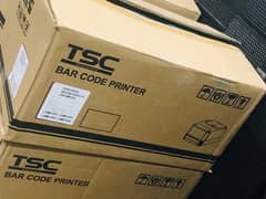 TSC Barcode Printer 244 Plus