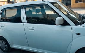 Suzuki Alto 2007 G