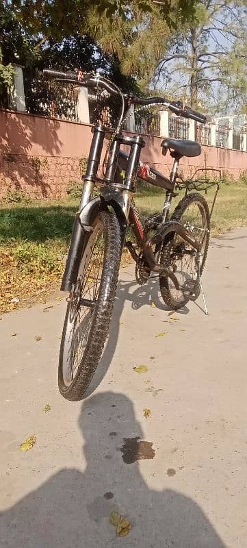 shock cycle for sale in new condition ma ha 1