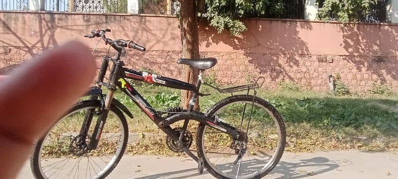 shock cycle for sale in new condition ma ha 8