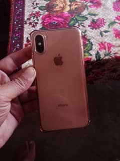 iPhone XS 256GB