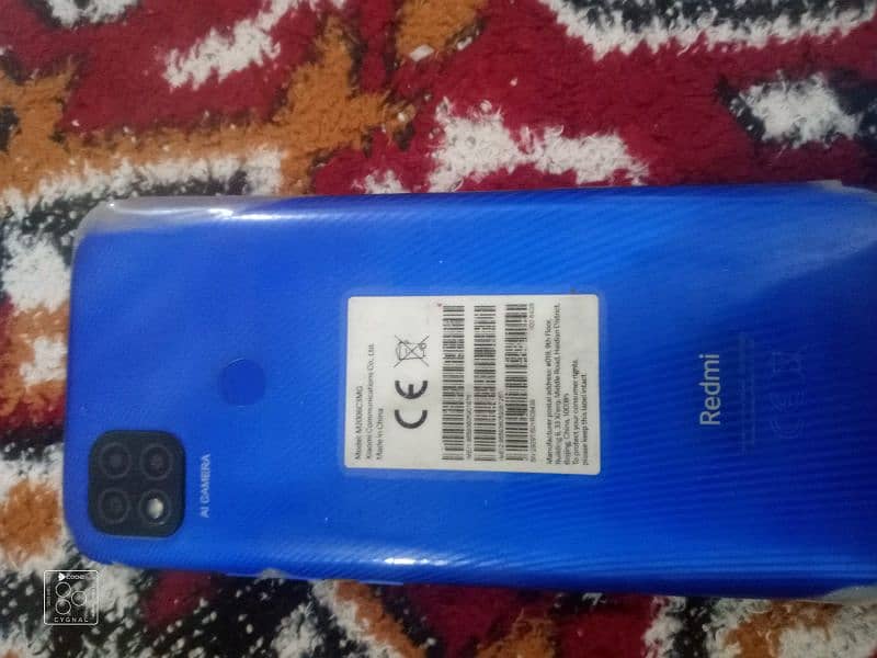 Redmi9c 1