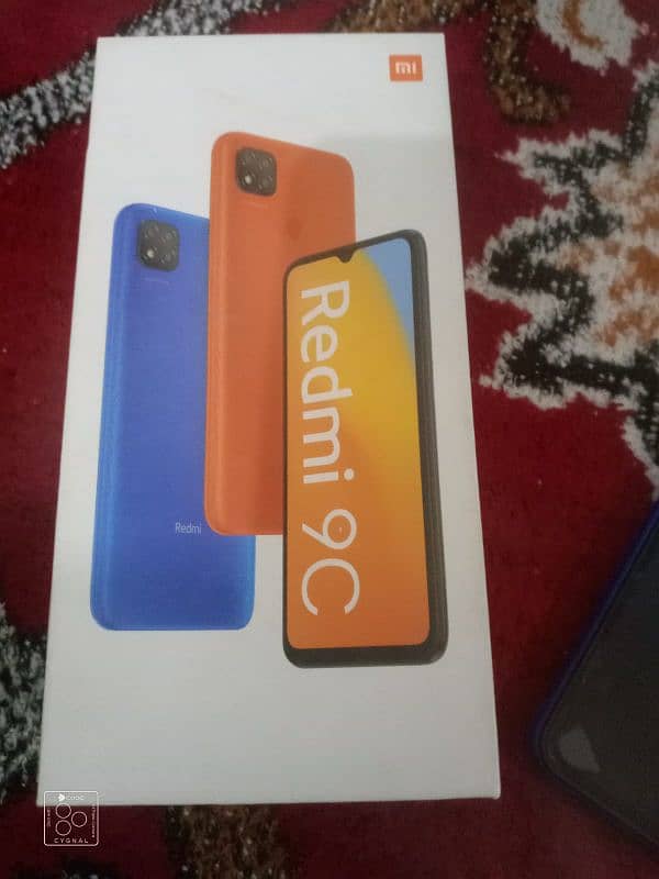 Redmi9c 2